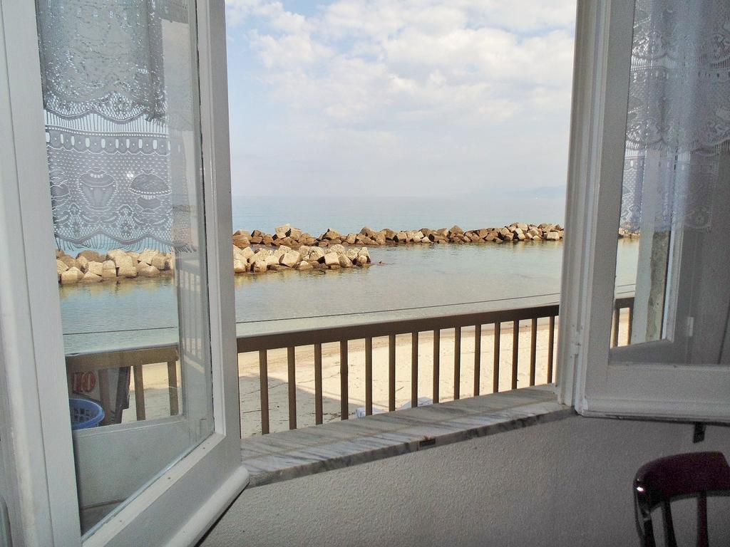 Casa&Mare Apartamento Pizzo  Exterior foto