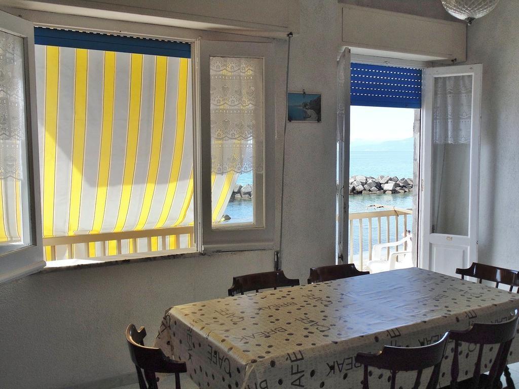 Casa&Mare Apartamento Pizzo  Exterior foto