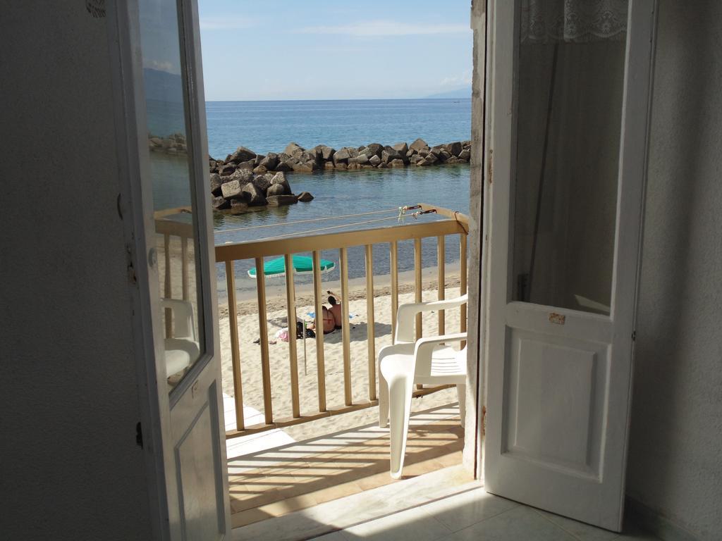 Casa&Mare Apartamento Pizzo  Exterior foto
