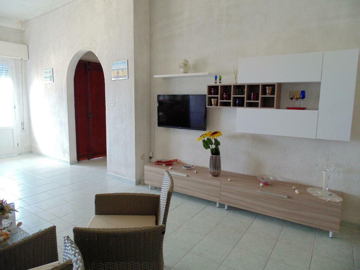 Casa&Mare Apartamento Pizzo  Exterior foto