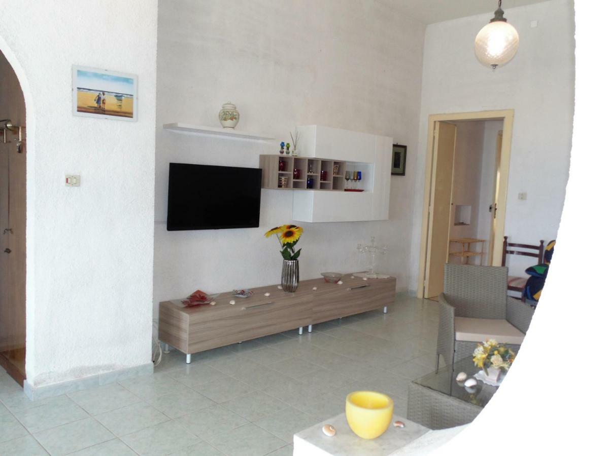 Casa&Mare Apartamento Pizzo  Exterior foto