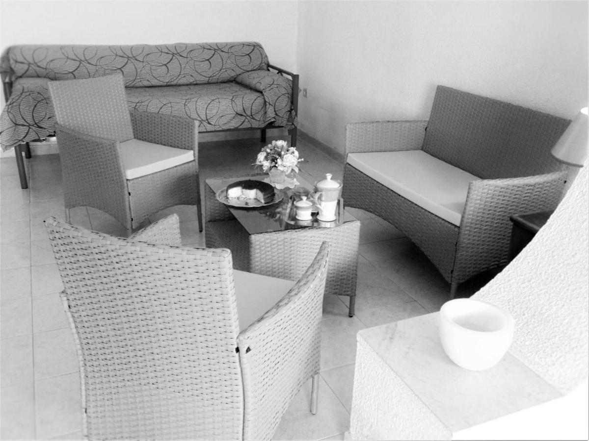 Casa&Mare Apartamento Pizzo  Exterior foto