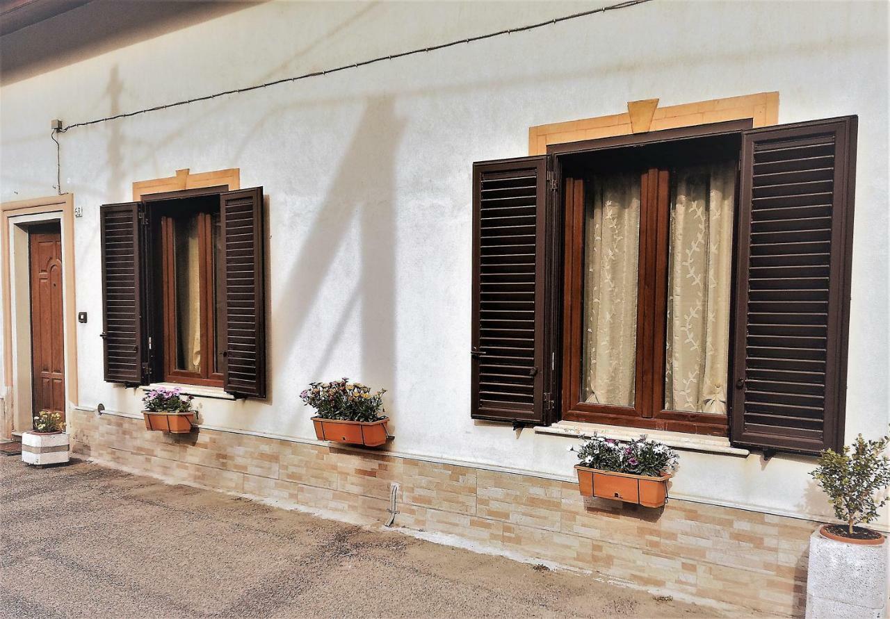 Casa&Mare Apartamento Pizzo  Exterior foto